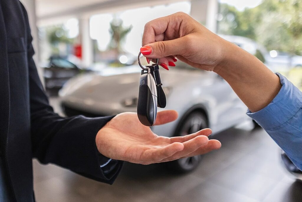 Major Signs You’re About to Buy a Sleeper Car (And Don’t Even Know It)