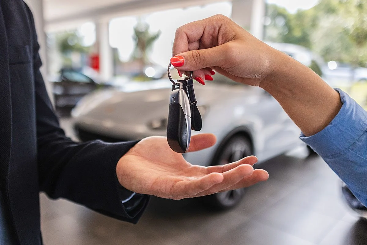 Major Signs You’re About to Buy a Sleeper Car (And Don’t Even Know It)