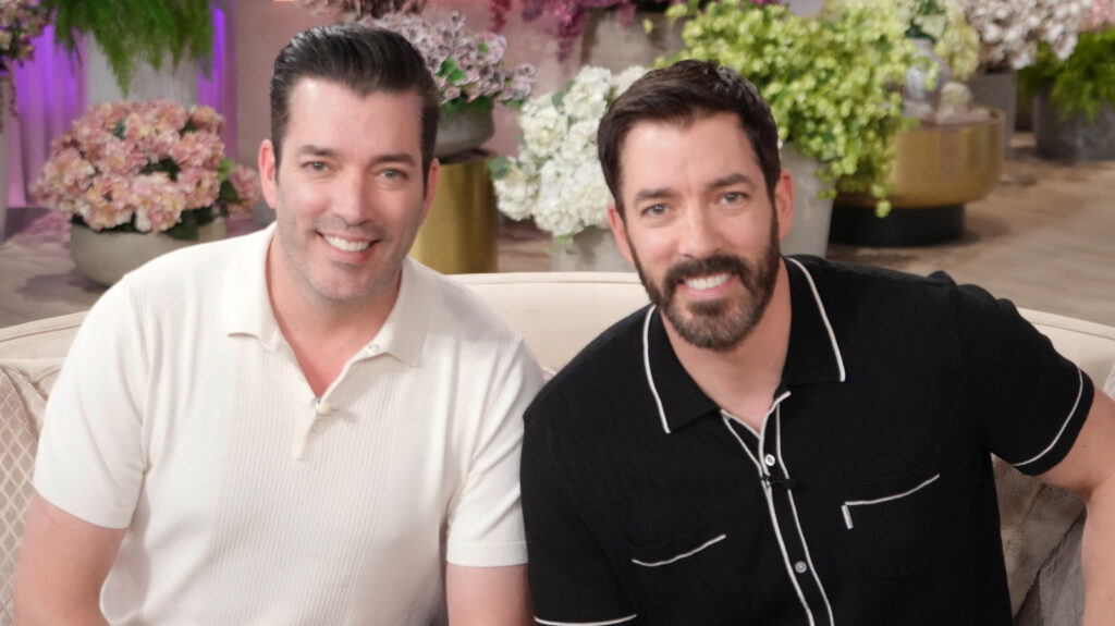Les Property Brothers sont d’accord : ce défaut majeur nécessite des réparations coûteuses
