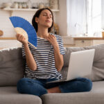 Que faire si le propriétaire ne vous permet pas d'installer un climatiseur dans votre logement