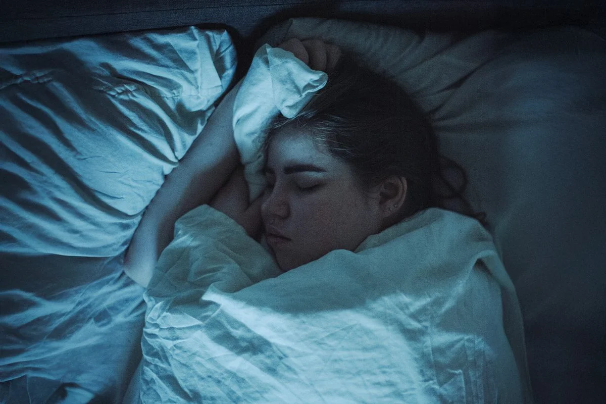 Why You Might Want to Unplug Your White Noise Machine If You Want a Good Night’s Sleep