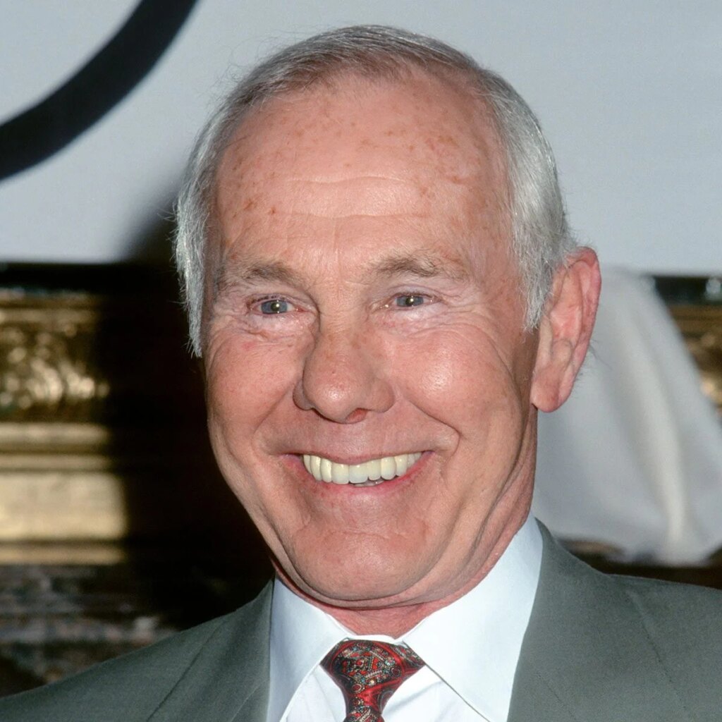 Iconic TV Host Johnny Carson’s Bel Air Mansion Is Up for Sale for How Much?
