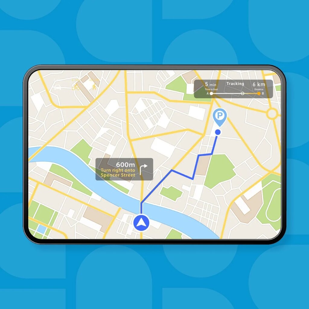 GPS vs. Real-Life Experience: Do Navigation Apps Really Know the Fastest Route?