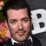 Les conseils de Jonathan Scott pour repartir à zéro lors de votre emménagement dans une nouvelle maison