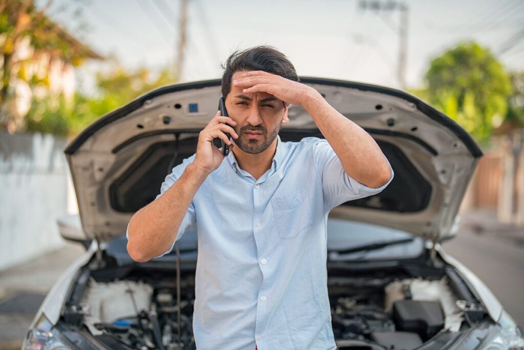 The 3 Top Car Headaches Drivers Are Dealing With in 2026