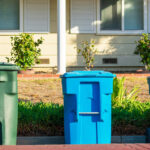 Un voisin utilise vos poubelles ? Voici exactement ce que vous pouvez (et ne pouvez pas) faire à ce sujet