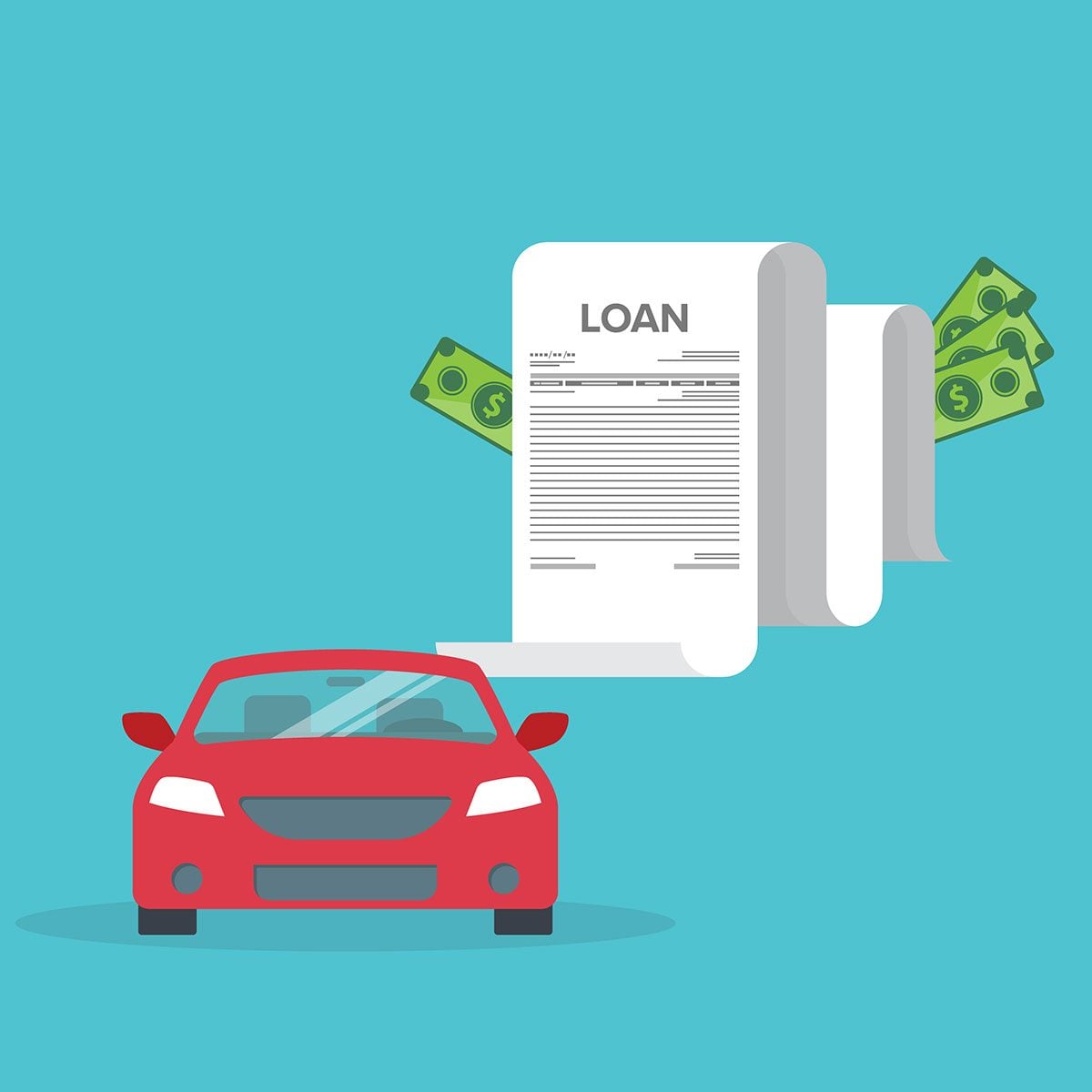 Beware of This Auto Dealer Trick That Can Add Thousands to Your Loan