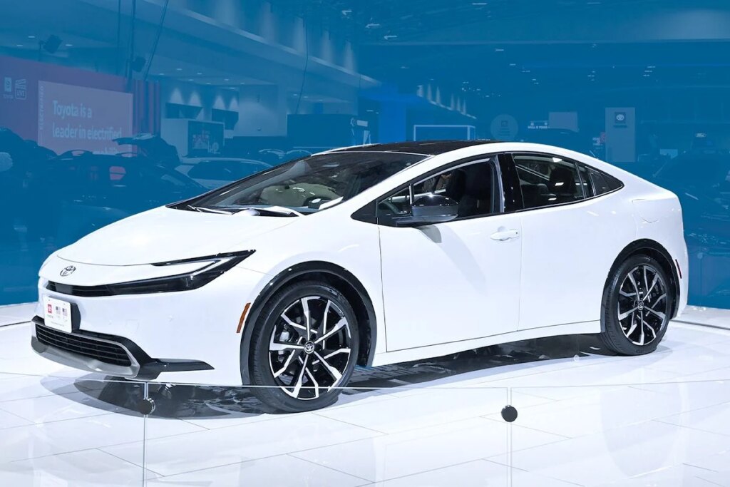 140,000+ Toyotas Recalled Over Spontaneous Door Openings — Is Yours on the List?