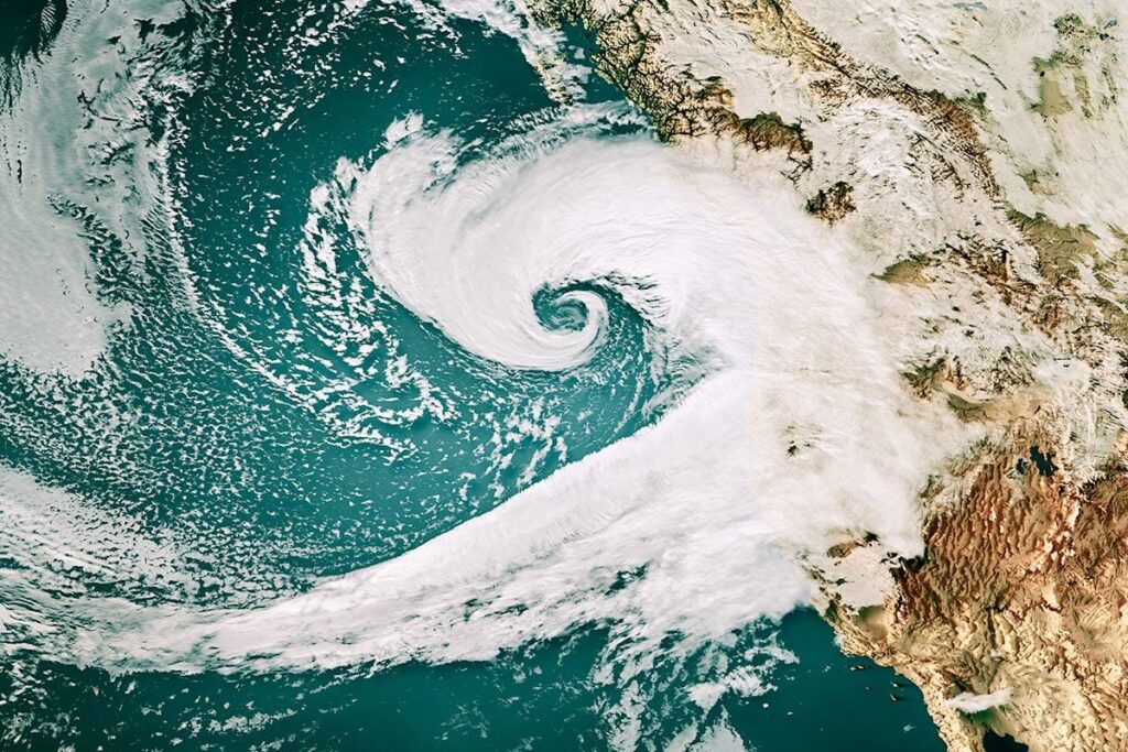 Bomb Cyclone Survival: How to Stay Safe During Today’s East Coast Storm