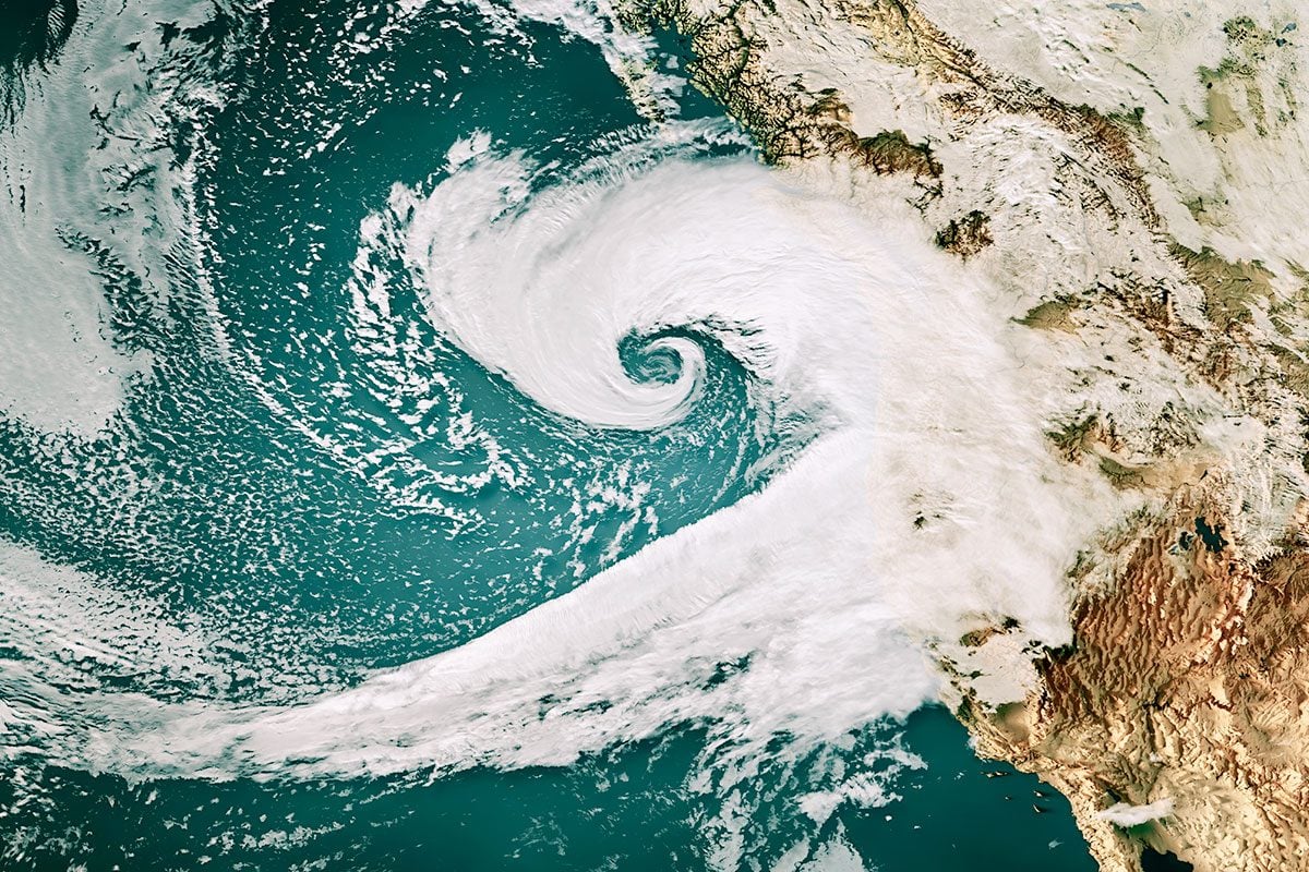 Bomb Cyclone Survival: How to Stay Safe During Today’s East Coast Storm