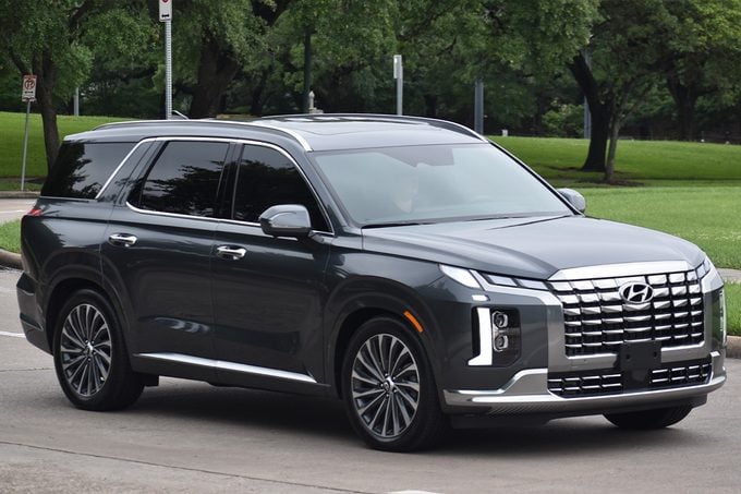 Hyundai publie un arrêt de vente Gettyimages 2152101311