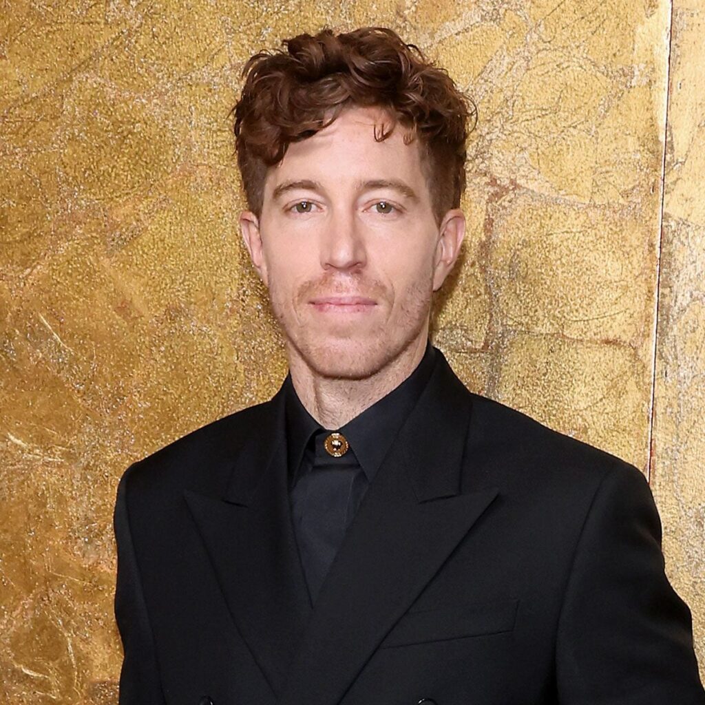 Want To Live Like An Olympian? Shaun White’s Former Mansion Back On the Market