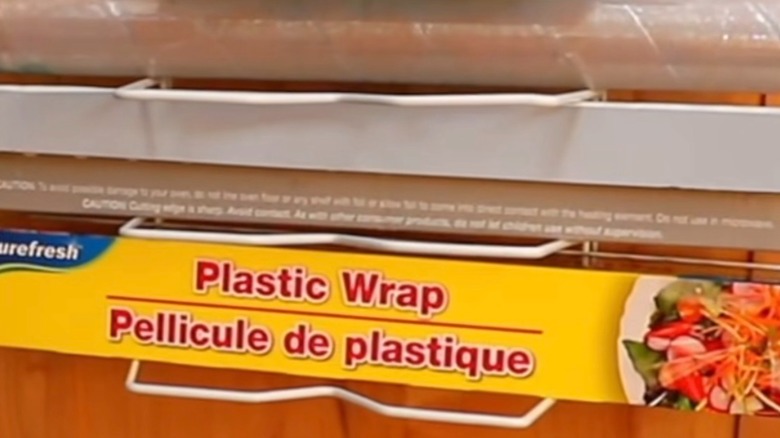 Tubes de pellicule plastique