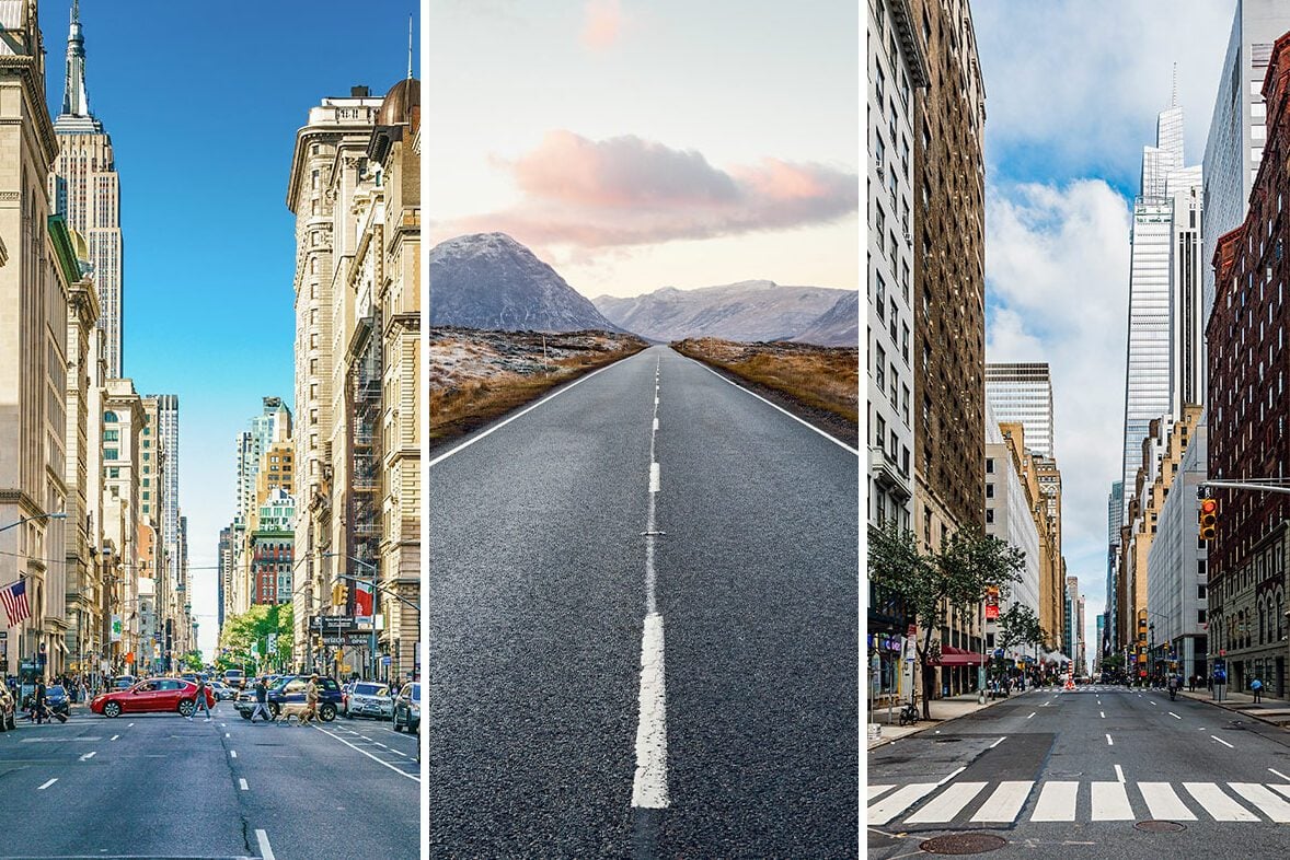 The Little-Known Differences Between Streets, Roads, Avenues and More
