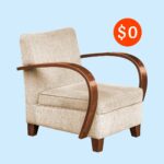 Looking for a Sidewalk Sofa? Best U.S. Cities for Free Furniture Finds