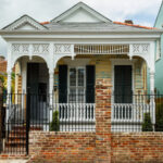 Pourquoi les constructeurs ont abandonné les maisons de style fusil de chasse après les années 1950