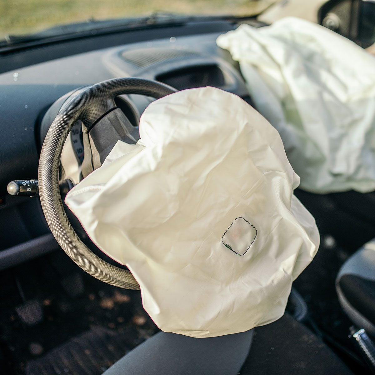 Faulty Air Bags Found in Hyundai and Chevrolet Cars Banned After Deadly Explosions
