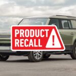 Land Rover Recalls 500 Vehicles Over Dangerous Faulty Seat Belts