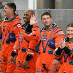 The Only Toilet Broke on the Artemis II Spaceship— Here’s How They Fixed It