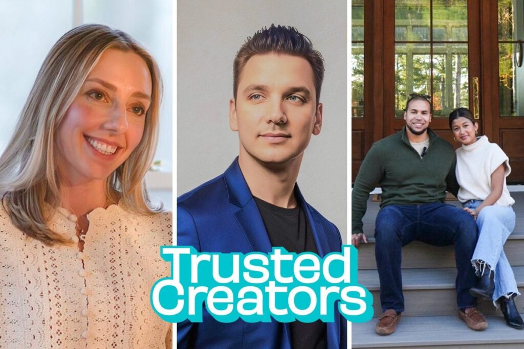 Meet Family Handyman’s Creators: 3 DIYers Share Their Journey