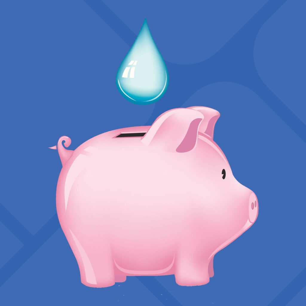 Smart Ways to Save Water During a Drought Warning