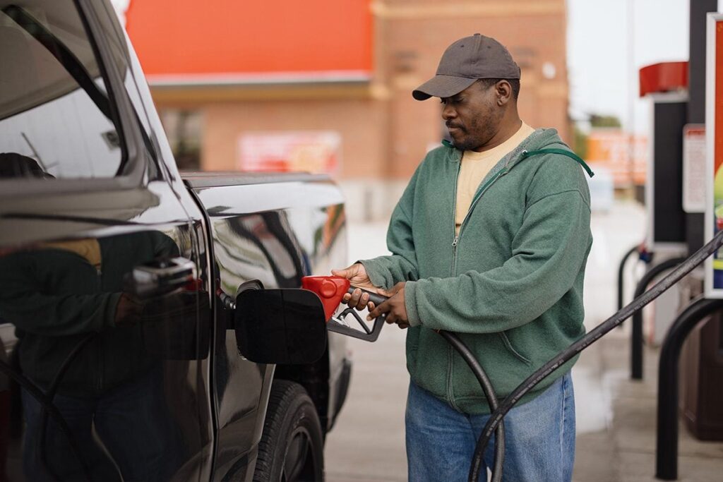 What a Gas Tax Freeze Would Actually Mean for Drivers Right Now