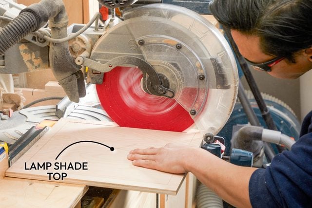 Comment construire une chaise de meuble en contreplaqué à partir d'une seule feuille Tfh26 Lampe en contreplaqué Dr 02 24 41 Légendes