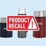 Thermos Recalls 8 Million Jars Linked to Vision Loss — Here’s What to Know