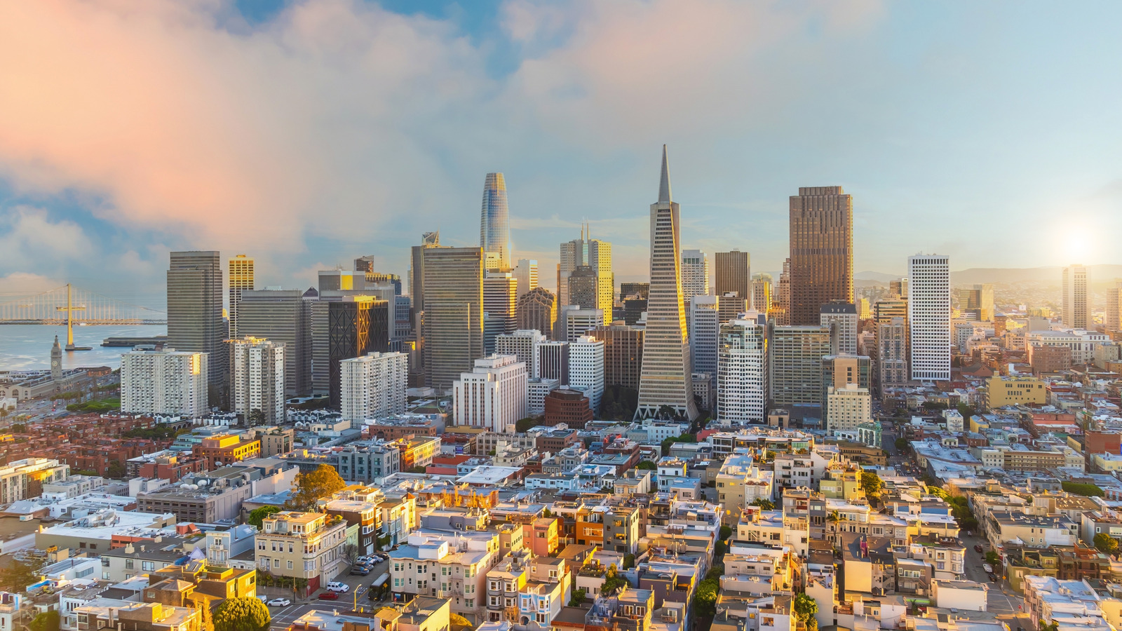 Les 5 endroits les plus abordables où vivre en Californie en 2026