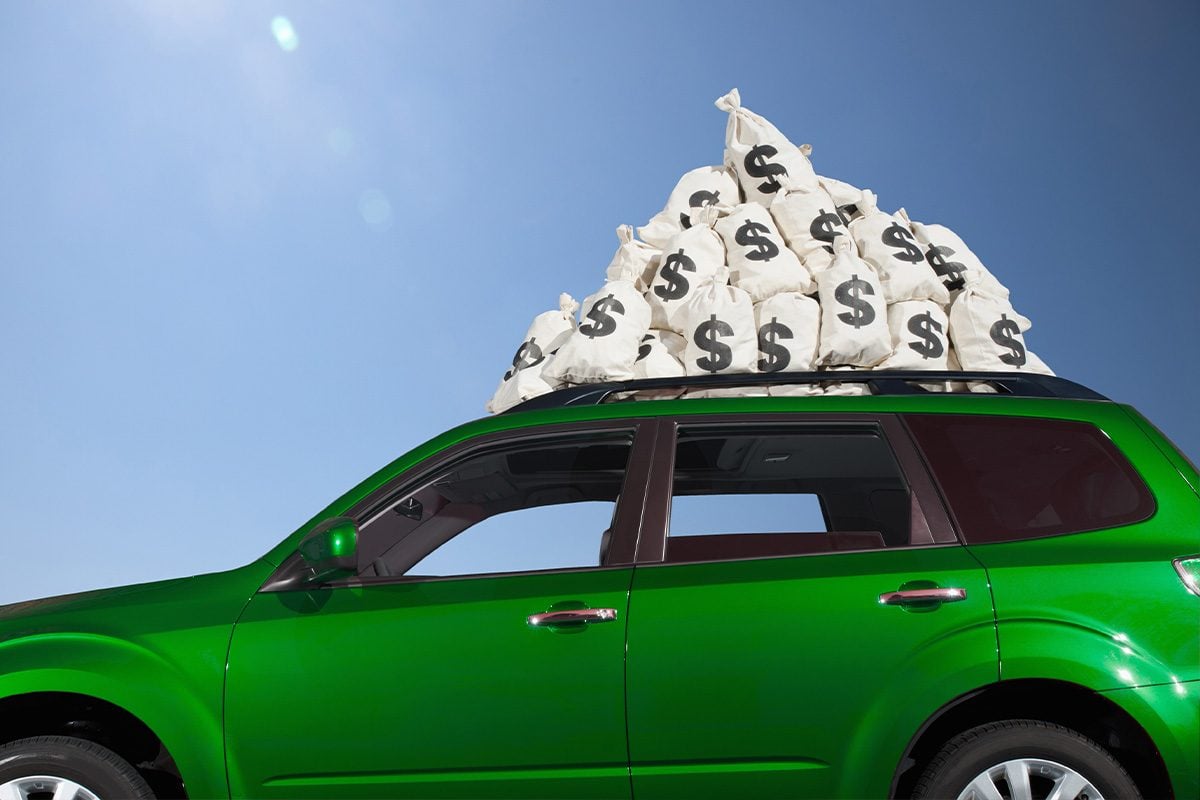 How Americans Ended Up With $1.6 Trillion in Car Debt (And Why It’s Getting Worse)