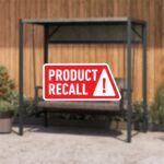 Costco Recalls Swing After Reports of Seat Detaching Mid-Use