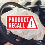 Massive Takata Recall Puts Millions of Drivers on Alert Over Air Bag Safety