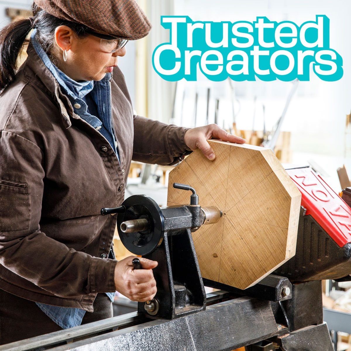 Join the Family Handyman Creators Program!