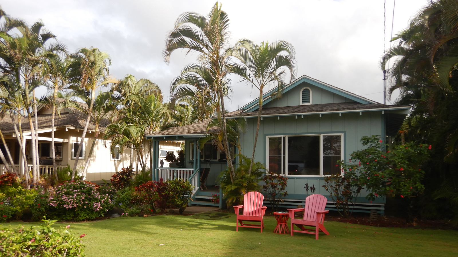 La maison moyenne à Hawaï vaut bien plus que vous ne le pensez