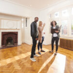 Vous n'avez pas besoin de trouver un logement avant de demander un prêt