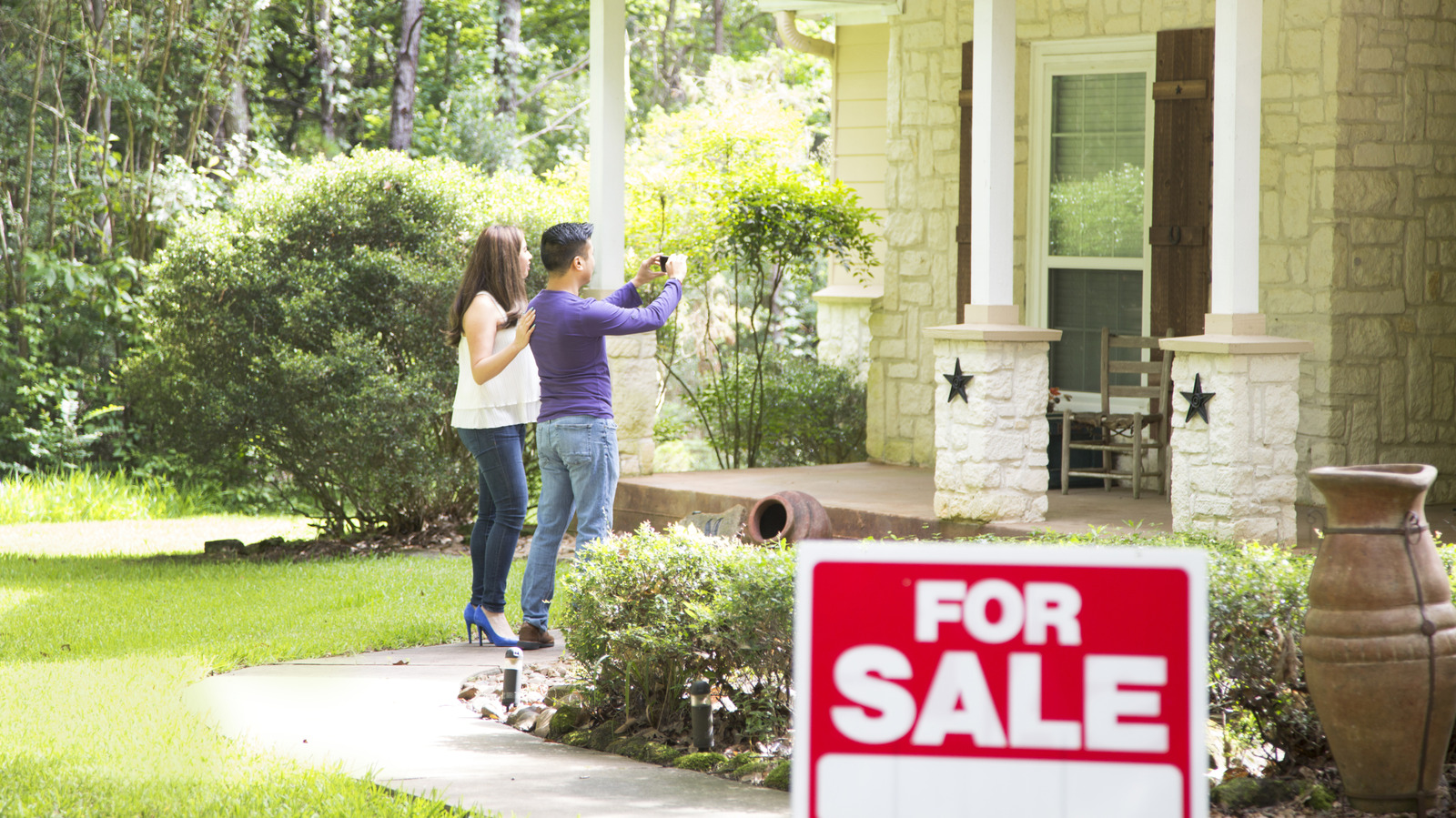 Vous n'avez pas besoin d'un acompte de 20 % pour acheter une maison