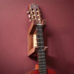 I Built This Guitar Hook Out Of Only Offcuts— Here’s How It Turned Out