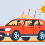 Can a Hot Vehicle Seriously Burn Your Skin?