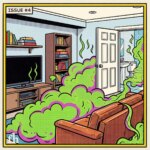 My Brand New Basement Smelled Like a Sewage — You’ll Never Guess What Caused It