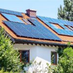 Pourquoi il peut être plus difficile de vendre une maison avec des panneaux solaires