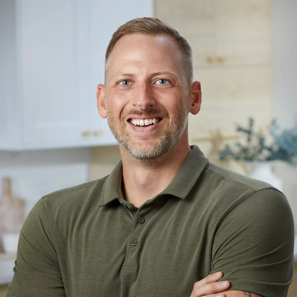 Build & Grill with Tyler Smith: The Show DIYers and Foodies Have Been Waiting For