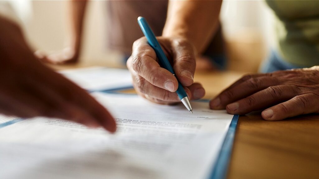 5 conseils pour obtenir le meilleur taux hypothécaire sur votre maison