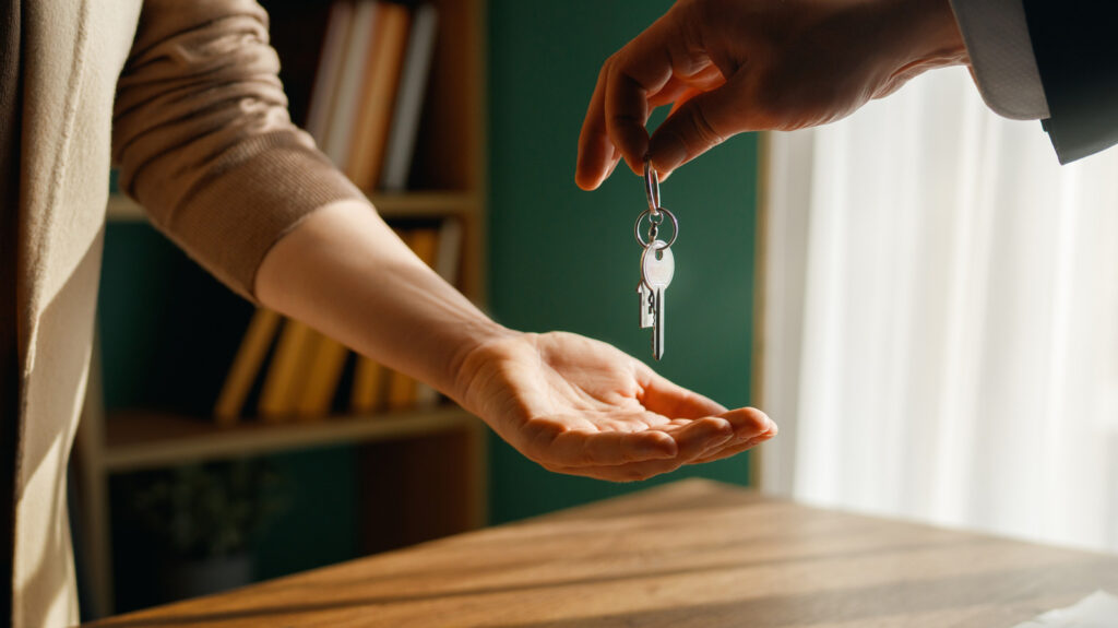Quelle est la règle du centile pour l’achat d’une maison ?