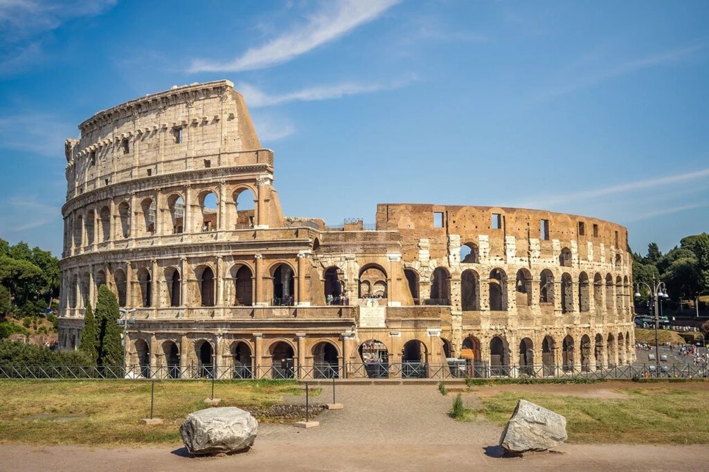Why Building Materials from Thousands of Years Ago Still Hold Up Today