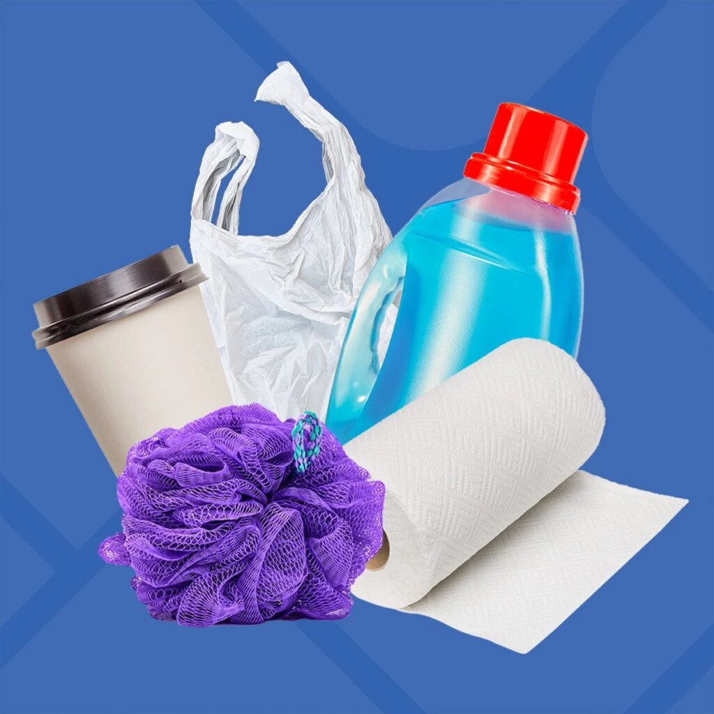 Swapping These 9 Household Products Can Save You Thousands
