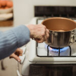 Que faire si la flamme de votre cuisinière à gaz s'éteint de façon inattendue